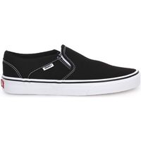 vans deportivas moda 187 asher para mujer