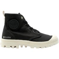 palladium botines pampa hi zip organic para hombre