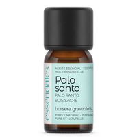 aceite esencial de palo santo 10 ml