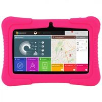 savefamily tablet infantil 7 16gb rosa