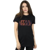 disney camiseta manga larga bi45118 para mujer