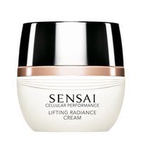 sensai cosmetica facial cellular performance lifting radiance cream