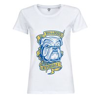 yurban camiseta pidreux para mujer