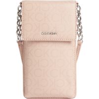 calvin klein jeans bolso de mano bolsito phone pouch epi mujer para mujer