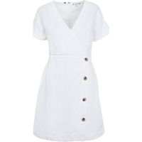 tommy hilfiger vestido largo ww0ww28427 para mujer