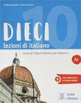 dieci a1 alumno  ebook