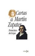 cartas a martin zapater