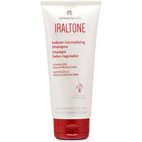 iraltone champu seborregulador champu para mujer