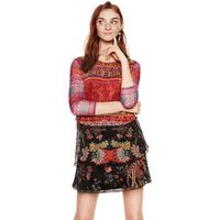 desigual vestidos 31985 para mujer