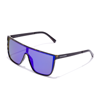 weed - polarized carey clear blue