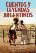 cuentos y leyendas argentinos