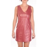 nana baila vestidos robe cassis rose para mujer