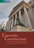 concordia constitucional