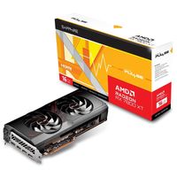 sapphire pulse amd radeon rx 7800 xt gaming 16gb gddr6