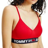 tommy hilfiger sujetador deportivo - para mujer