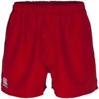 canterbury short nino - para nino