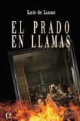 el prado en llamas