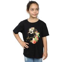 janis joplin camiseta manga larga bi34021 para nina