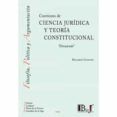 cuestiones de ciencia juridica y teoria constitucional discutendo