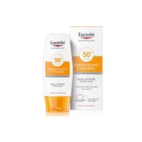 eucerin sun locion photoaging control extra light spf50 150ml