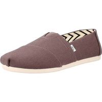 toms alpargatas 10017664t para hombre