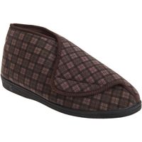 comfylux pantuflas df813 para hombre