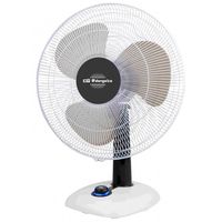 ventilador - orbegozo tf0133 sobremesa