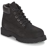 timberland botines 6 in premium wp boot para nina