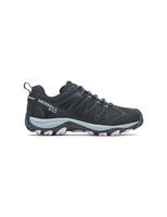 zapatillas de montana merrell accentor sport 3 negro mujer gore-t