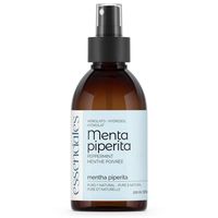 agua hidrolato de menta piperita 200 ml