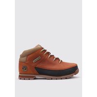 timberland botas euro sprint mid para hombre