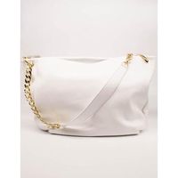 femme italy bolso pervinca - bianco para mujer