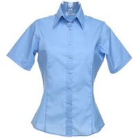 kustom kit camisa k742f para mujer