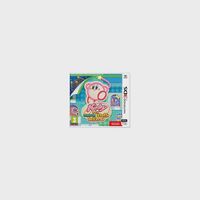 kirby and the new cloth of the nintendo 3ds hero juego para consola nintendo 3ds