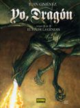 yo dragon vol 1 el fin de la genesis