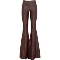 aniye by pantalones aniye-by-181319 flared joel para mujer