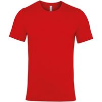 bella  canvas camiseta manga larga cv001 para hombre