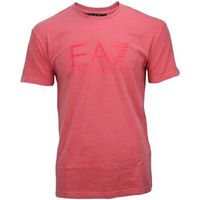 ea7 emporio armani camiseta t-shirt r4 para mujer