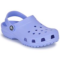 crocs zuecos classic clog kids para nino