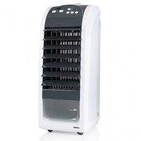 tristar at-5450 climatizador portatil 50w blanconegro