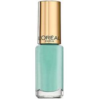 loreal esmalte para unas color riche nail polish - 602 perle de jade para mujer