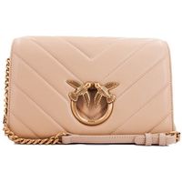 pinko bolso love click classic shee para mujer