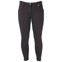 hyperformance pantalon chino burton para mujer