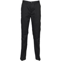 henbury pantalon de traje hb640 para hombre