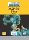 josephine baker - niveau 1a1 - livre  audio telechargeable lectures