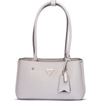 guess bolso meridian ivory para mujer