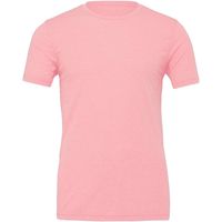 bella  canvas camiseta manga larga cv001 para mujer