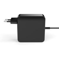 leotec cargador para portatil usb-c 65w