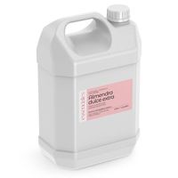 aceite de almendra dulce extra 5 litros