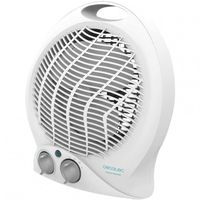 cecotec ready warm 9790 force termoventilador 2000w